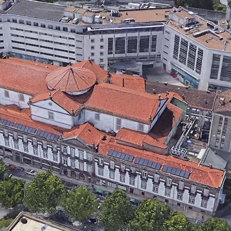 Fantasy Hostel Порто Екстериор снимка