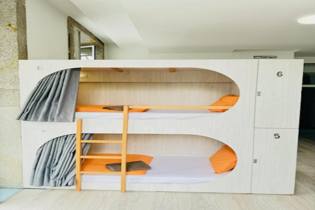 Fantasy Hostel Порто Екстериор снимка