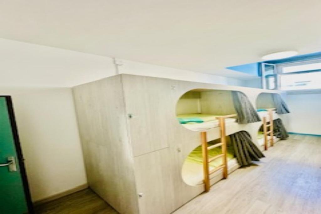 Fantasy Hostel Порто Екстериор снимка