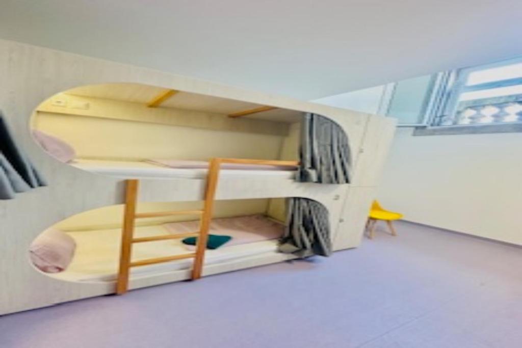 Fantasy Hostel Порто Екстериор снимка