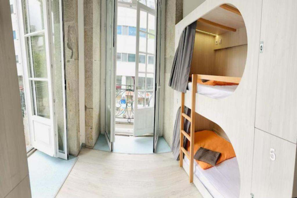 Fantasy Hostel Порто Екстериор снимка
