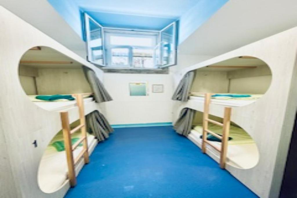 Fantasy Hostel Порто Екстериор снимка