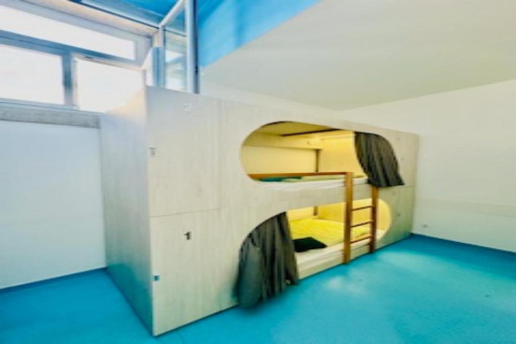 Fantasy Hostel Порто Екстериор снимка
