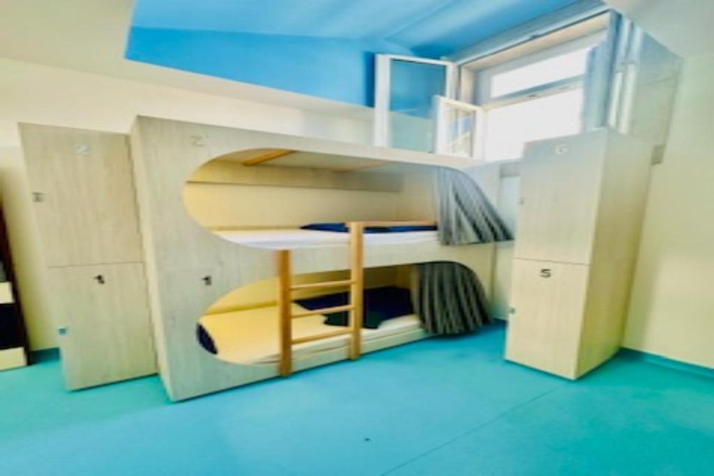 Fantasy Hostel Порто Екстериор снимка
