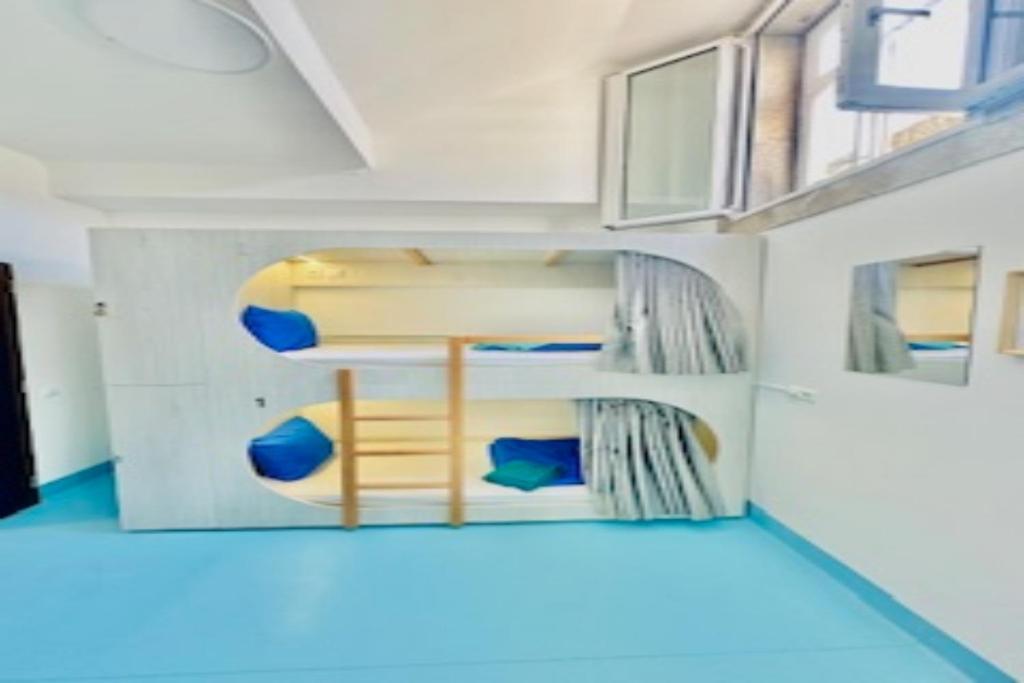 Fantasy Hostel Порто Екстериор снимка