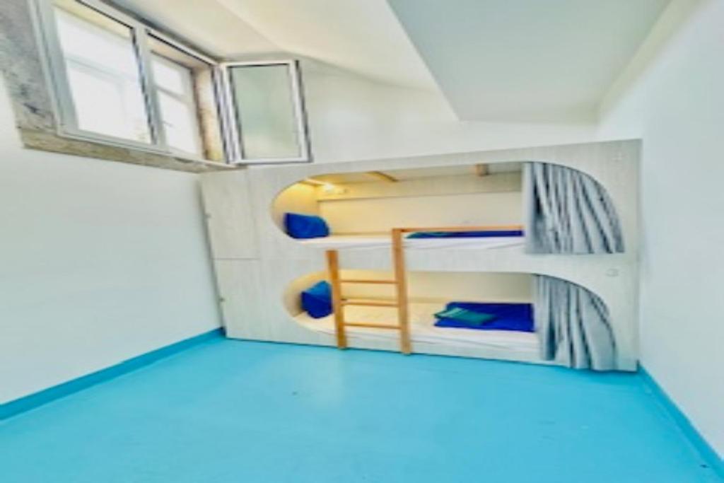 Fantasy Hostel Порто Екстериор снимка