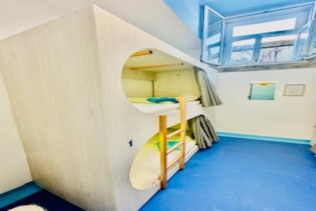 Fantasy Hostel Порто Екстериор снимка