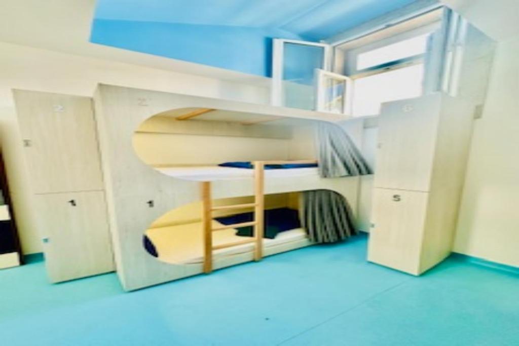 Fantasy Hostel Порто Екстериор снимка