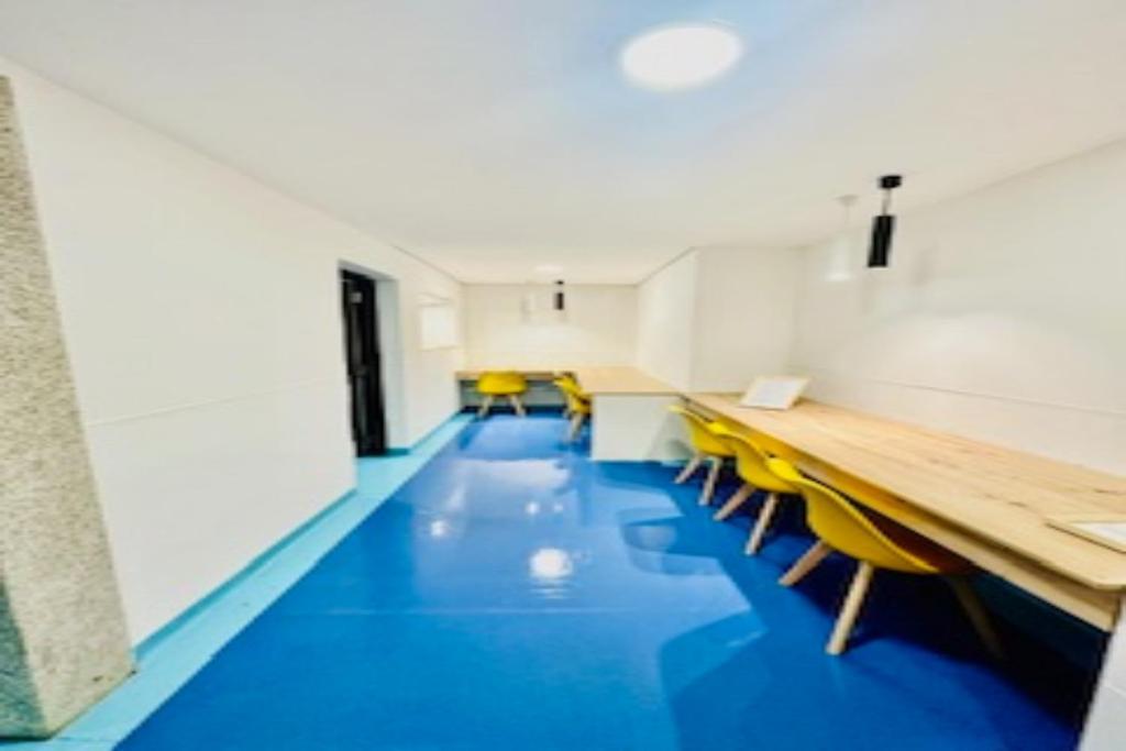 Fantasy Hostel Порто Екстериор снимка