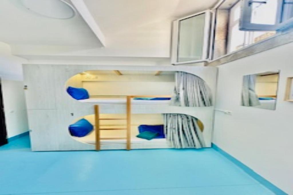 Fantasy Hostel Порто Екстериор снимка