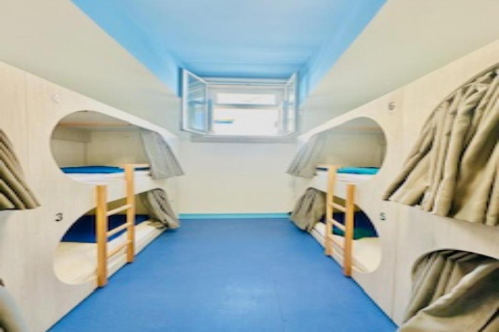 Fantasy Hostel Порто Екстериор снимка