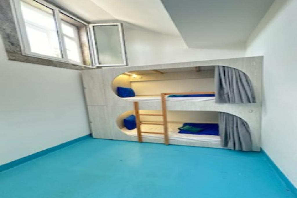 Fantasy Hostel Порто Екстериор снимка
