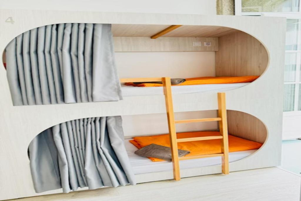 Fantasy Hostel Порто Екстериор снимка