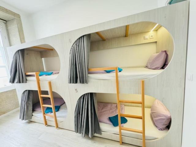 Fantasy Hostel Порто Екстериор снимка
