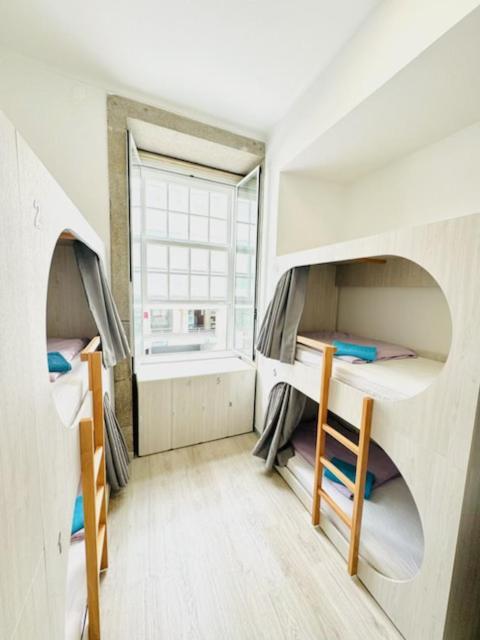 Fantasy Hostel Порто Екстериор снимка